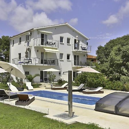 Villa Oleander Marina Exterior photo