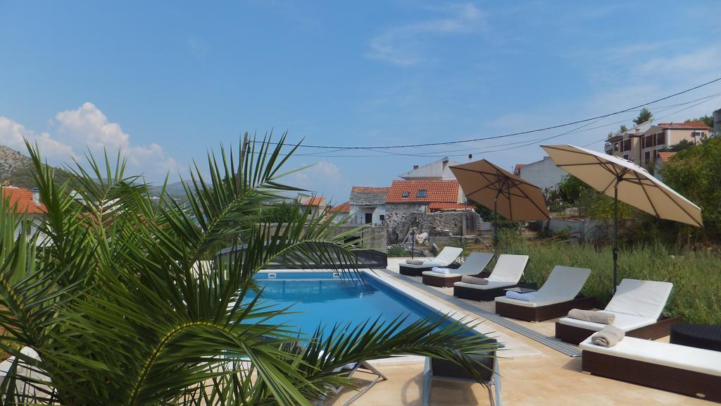 Villa Oleander Marina Room photo