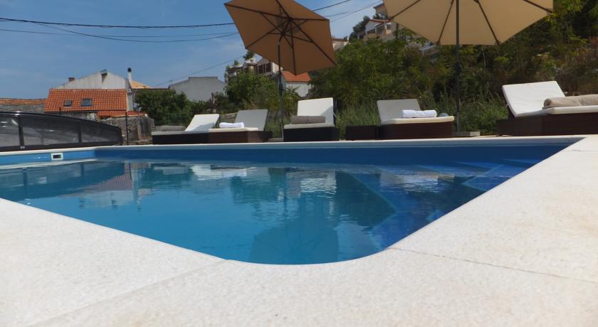 Villa Oleander Marina Room photo