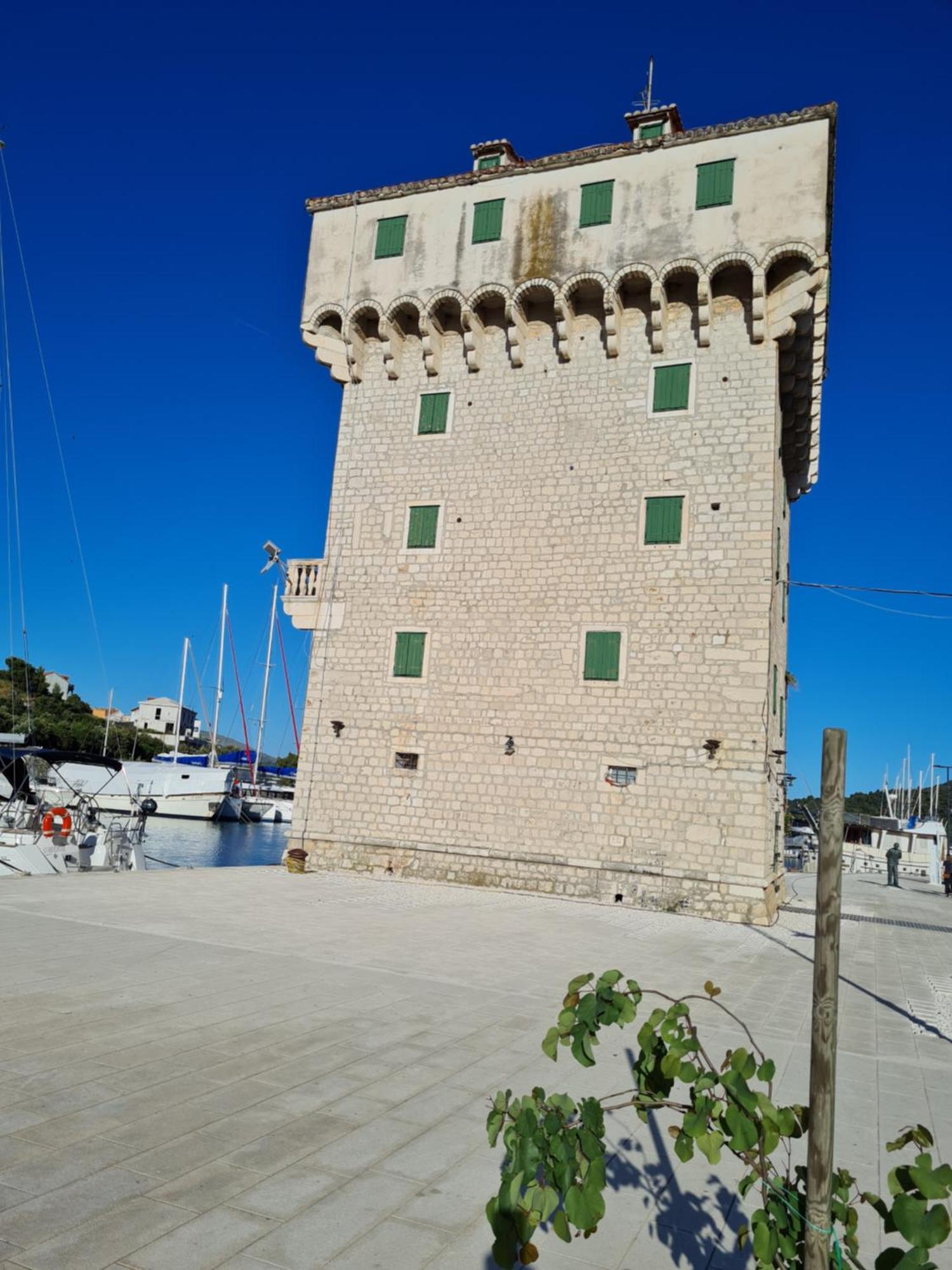 Villa Oleander Marina Exterior photo
