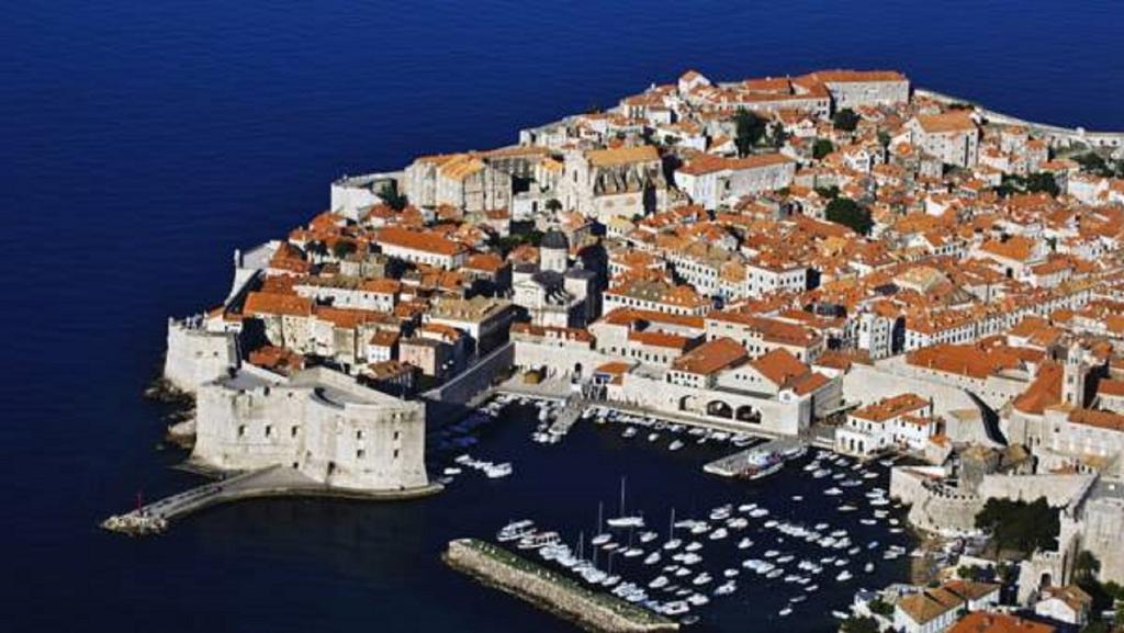 Villa Oleander Marina Exterior photo