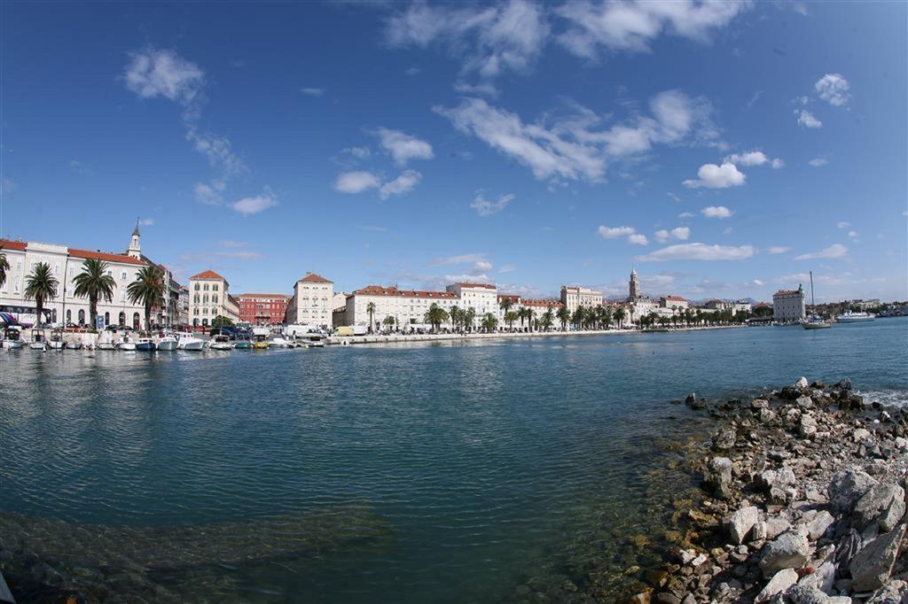 Villa Oleander Marina Exterior photo