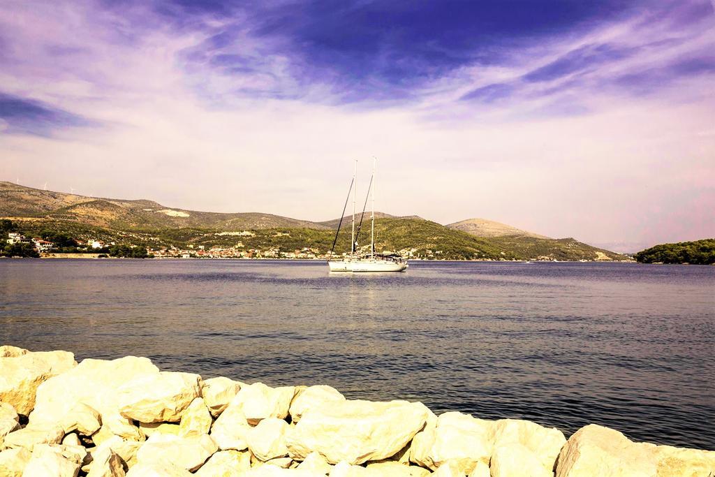 Villa Oleander Marina Exterior photo