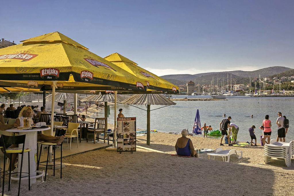 Villa Oleander Marina Exterior photo